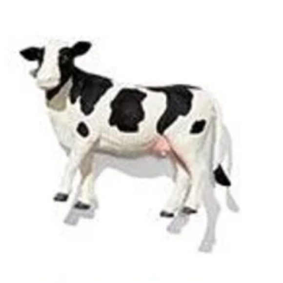Lovevery Toys Lovevery Replacement Cow From The Montessori Animal